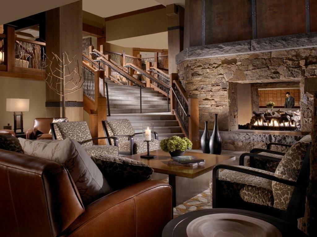 One Ski Hill Place Breckenridge Extérieur photo